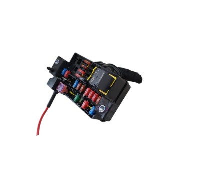 Scatola porta fusibili interna EMC Wave 3 Serie dal 22