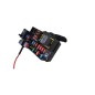 Scatola porta fusibili interna EMC Wave 3 Serie dal 22
