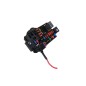 Scatola porta fusibili interna EMC Wave 3 Serie dal 22