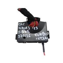 Scatola porta fusibili interna EMC Wave 3 Serie dal 22 - 3638149 - 3638149
