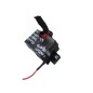 Scatola porta fusibili interna EMC Wave 3 Serie dal 22