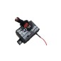 Scatola porta fusibili interna EMC Wave 3 Serie dal 22