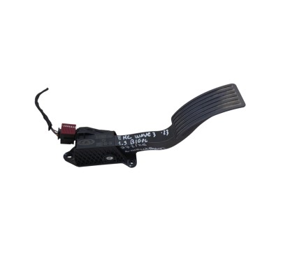 Pedale acceleratore EMC Wave 3 Serie dal 22 - 3638146 - 3638146