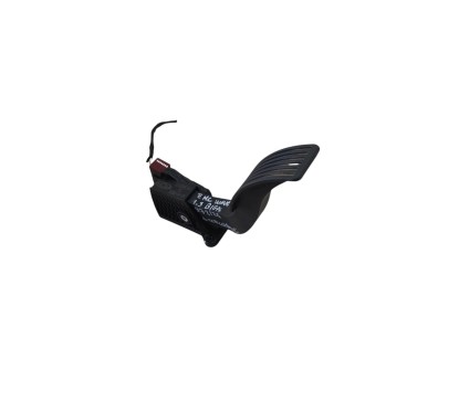 Pedale acceleratore EMC Wave 3 Serie dal 22