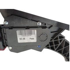 Pedale acceleratore EMC Wave 3 Serie dal 22 - 3638146 - 3638146