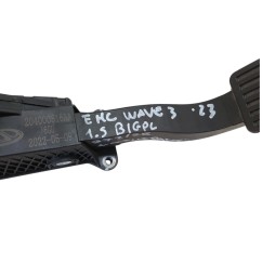 Pedale acceleratore EMC Wave 3 Serie dal 22 - 3638146 - 3638146