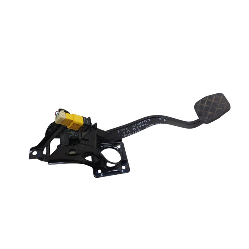 Pedale Freno EMC Wave 3 Serie dal 22
