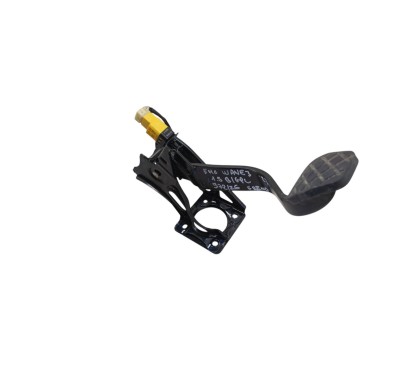 Pedale Freno EMC Wave 3 Serie dal 22