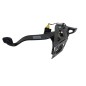 Pedale Freno EMC Wave 3 Serie dal 22