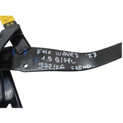 Pedale Freno EMC Wave 3 Serie dal 22 - 3638144 - 3638144