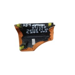 Rivestimento cruscotto EMC Wave 3 Serie dal 22 - 3638151 - 3638151