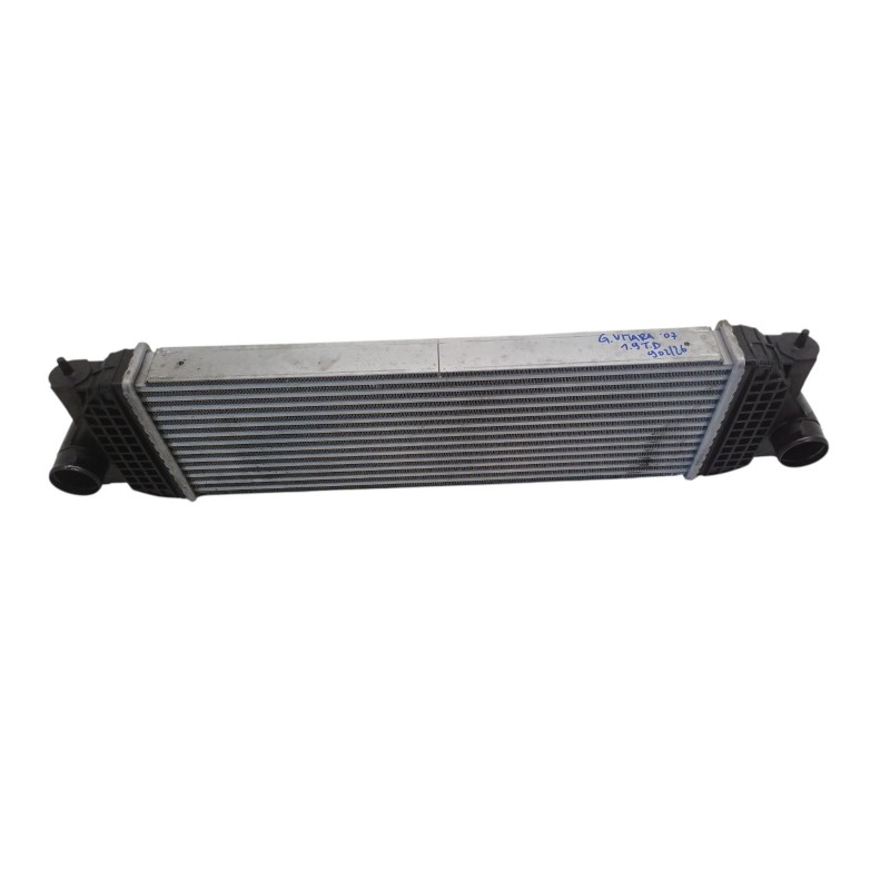 Intercooler SUZUKI Grand Vitara JB