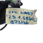 Interruttore accensione EMC Wave 3 Serie dal 22