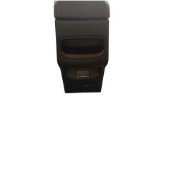 Tunnel consolle centrale EMC Wave 3 Serie dal 22 - 3638065 - 3638065