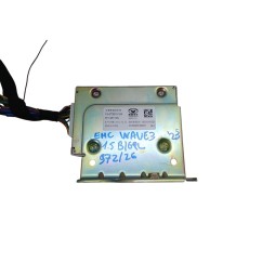 Centralina modulo telecamera EMC Wave 3 Serie dal 22 - 3638161 - 3638161