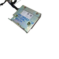 Centralina modulo telecamera EMC Wave 3 Serie dal 22