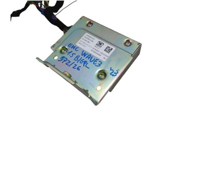Centralina modulo telecamera EMC Wave 3 Serie dal 22