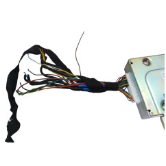 Centralina modulo telecamera EMC Wave 3 Serie dal 22 - 3638161 - 3638161