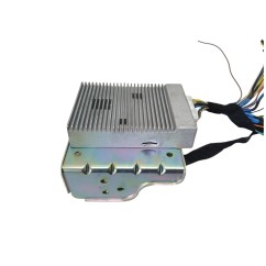 Centralina modulo telecamera EMC Wave 3 Serie dal 22 - 3638161 - 3638161