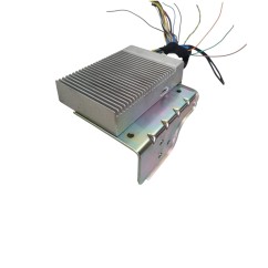 Centralina modulo telecamera EMC Wave 3 Serie dal 22 - 3638161 - 3638161