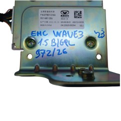 Centralina modulo telecamera EMC Wave 3 Serie dal 22 - 3638161 - 3638161
