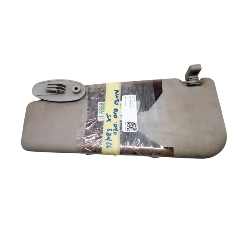 Parasole aletta anteriore SX FIAT Punto EVO