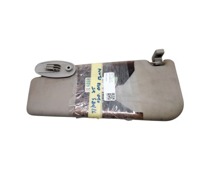 Parasole aletta anteriore SX FIAT Punto EVO - 735506958 - 3316612