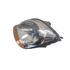 Faro Anteriore Sinistro CHEVROLET Matiz 4° Serie - 96590405 - 3638332