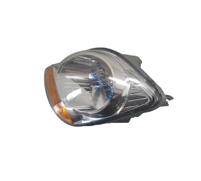 Faro Anteriore Sinistro CHEVROLET Matiz 4° Serie - 96590405 - 3638332