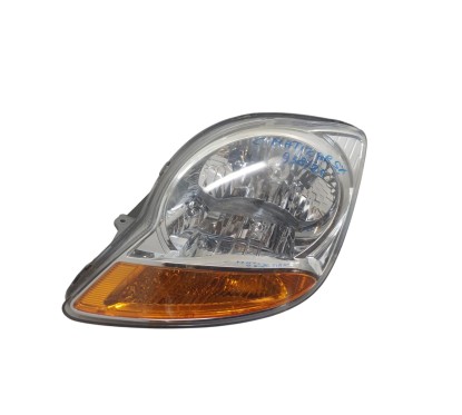 Faro Anteriore Sinistro CHEVROLET Matiz 4° Serie