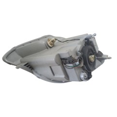 Faro Anteriore Sinistro CHEVROLET Matiz 4° Serie - 96590405 - 3638332