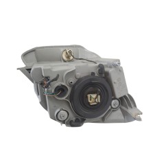 Faro Anteriore Sinistro CHEVROLET Matiz 4° Serie - 96590405 - 3638332