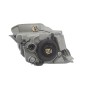Faro Anteriore Sinistro CHEVROLET Matiz 4° Serie