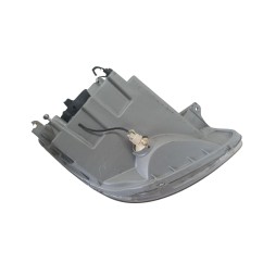 Faro Anteriore Sinistro CHEVROLET Matiz 4° Serie - 96590405 - 3638332