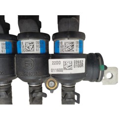 Iniettori Gpl EMC Wave 3 Serie dal 22 - 3637962 - 3637962