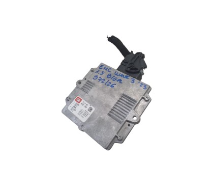 Centralina GPL EMC Wave 3 Serie dal 22