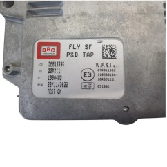 Centralina GPL EMC Wave 3 Serie dal 22 - 3637957 - 3637957