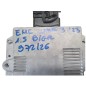 Centralina GPL EMC Wave 3 Serie dal 22