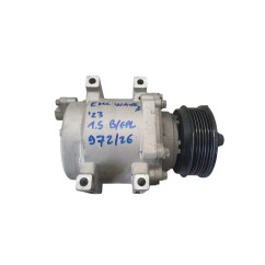 Compressore A/C EMC Wave 3 Serie dal 22