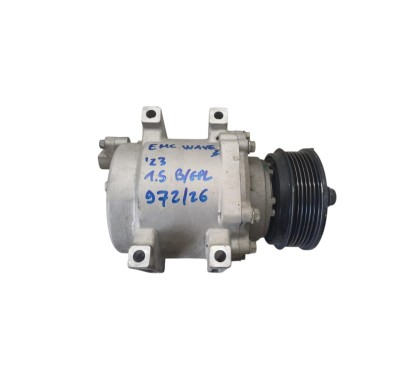 Compressore A/C EMC Wave 3 Serie dal 22