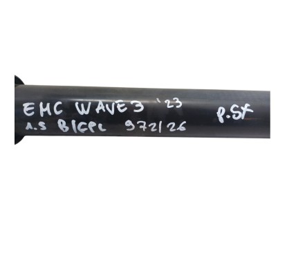 Ammortizzatore posteriore SX EMC Wave 3 Serie dal 22