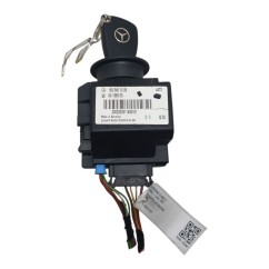 Blocchetto Accensione MERCEDES Classe A W169 3° Serie - 1695451308 - 2852832