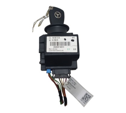 Blocchetto Accensione MERCEDES Classe A W169 3° Serie - 1695451308 - 2852832