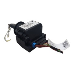 Blocchetto Accensione MERCEDES Classe A W169 3° Serie