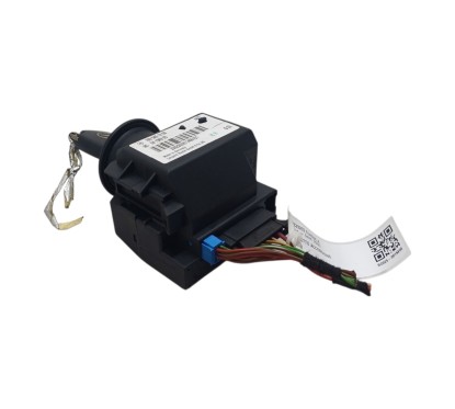 Blocchetto Accensione MERCEDES Classe A W169 3° Serie