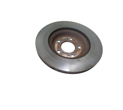 Disco freno ant. Destro EMC Wave 3 Serie dal 22 - 3370100081 - 3638028