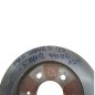 Disco freno ant. Destro EMC Wave 3 Serie dal 22