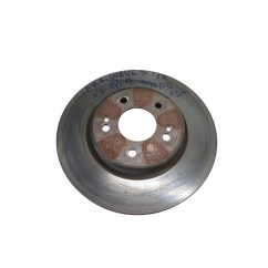Disco freno ant. Destro EMC Wave 3 Serie dal 22 - 3370100081 - 3638028