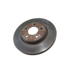Disco freno ant. Destro EMC Wave 3 Serie dal 22 - 3370100081 - 3638028