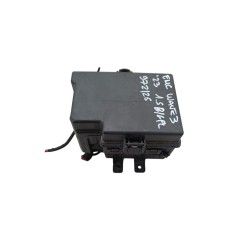 Scatola porta fusibili EMC Wave 3 Serie dal 22 - 3638603 - 3638603